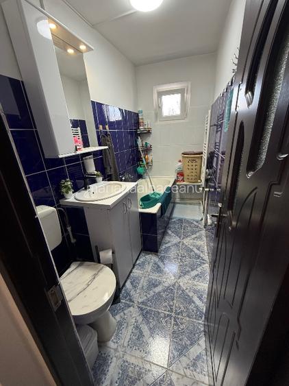 Vând apartament zonă Casă de Cultură  - 2