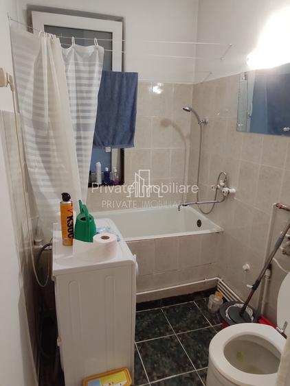 Apartament 3 Camere, De Vanzare, Romanu VIvu, 7 Noiembrie - 6