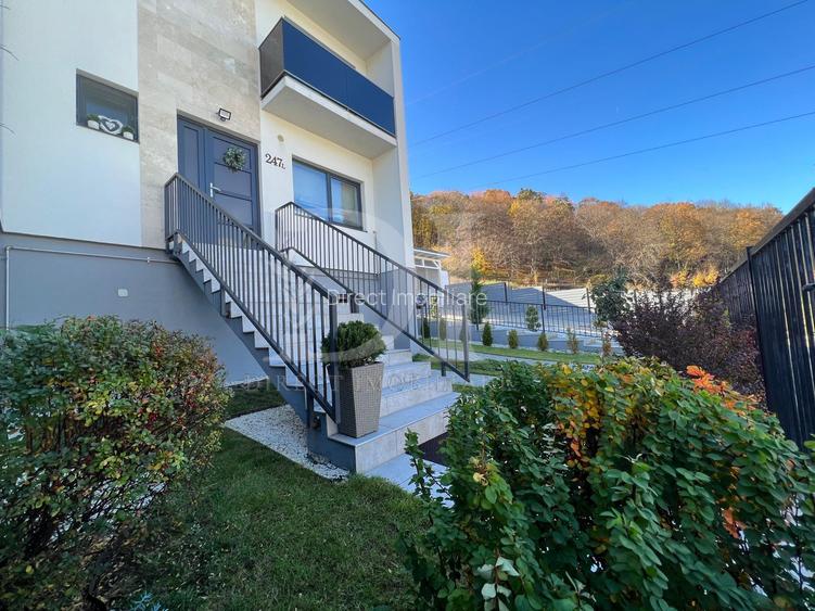 Casa tip duplex in Popesti - Valea Seaca / Cluj - 22