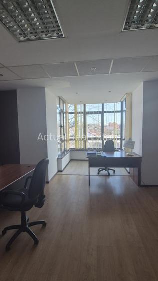 BIROURI | ZONA CENTRALA | BLV MAMAIA | UTILITATI INCLUSE - 5