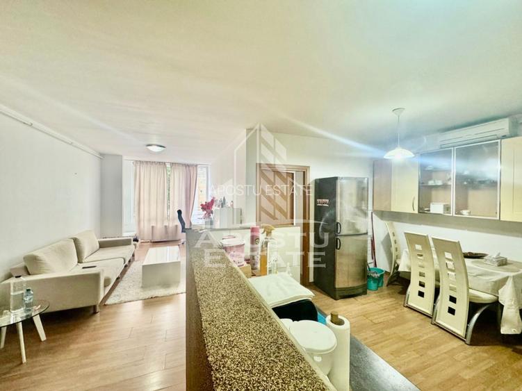 Apartament modern 2 camere - 3