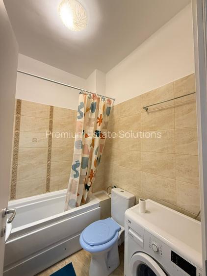 Apartament 2 camere – mobilat si utilat,Salcamilor- Militari Residence - 16