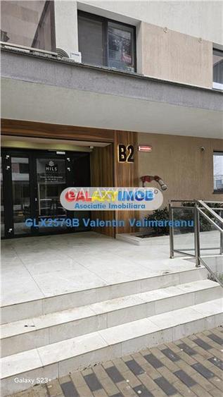 Garsoniera Ikea Pallady VI 217 hils brauner - 9