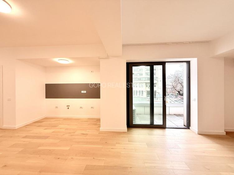 Tribunal Bulevardul Unirii bloc Boutique apartament tip 2 camere 2025 - 5