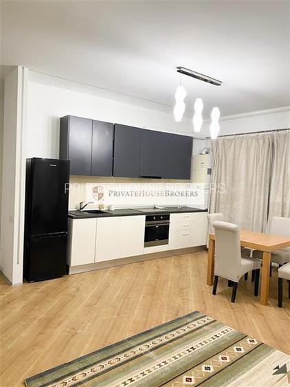 Pipera | Rond OMV | 4City North | Bloc 2019 | Centrala - 5