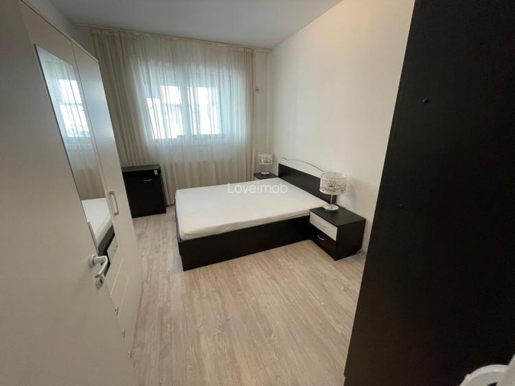 Apartament 2 camere, etaj 3/4, Chiajna – lângă parc - 20