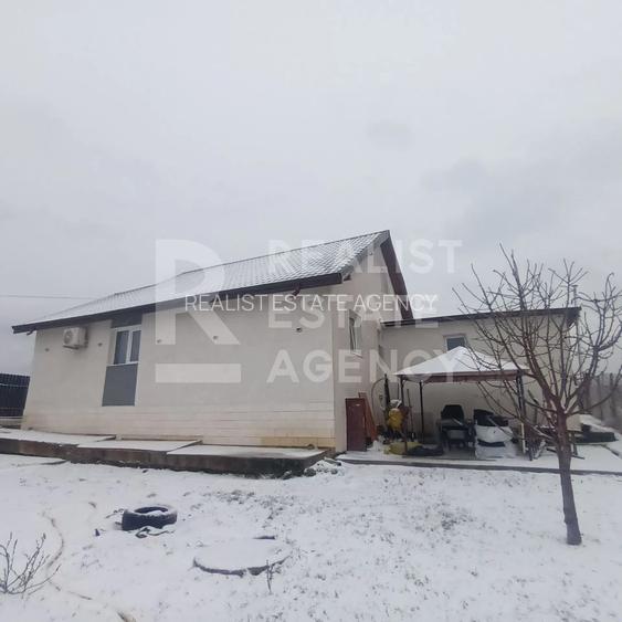 Vânzare, casă, 3 camere, Tomești, Iași - 9