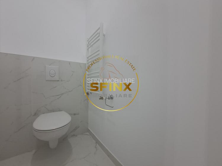 De inchiriat Spatiu Sisesti - Baneasa - 9