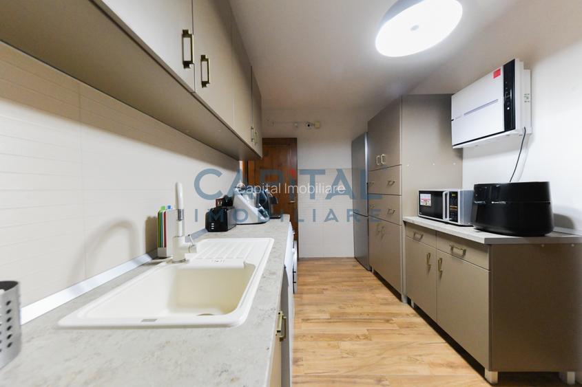 COMISION ZERO! | Casa Individuala | 1000 Mp teren | 260 mp Utili |  - 21