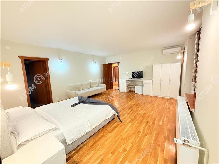 Propietate unicat de vanzare in Sibiu zona turistica Paltinis - 19