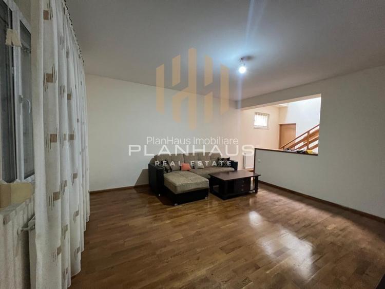 Casă P+M ,comuna Cicârlău , teren 1 000 mp ,15 min de Baia Mare - 14