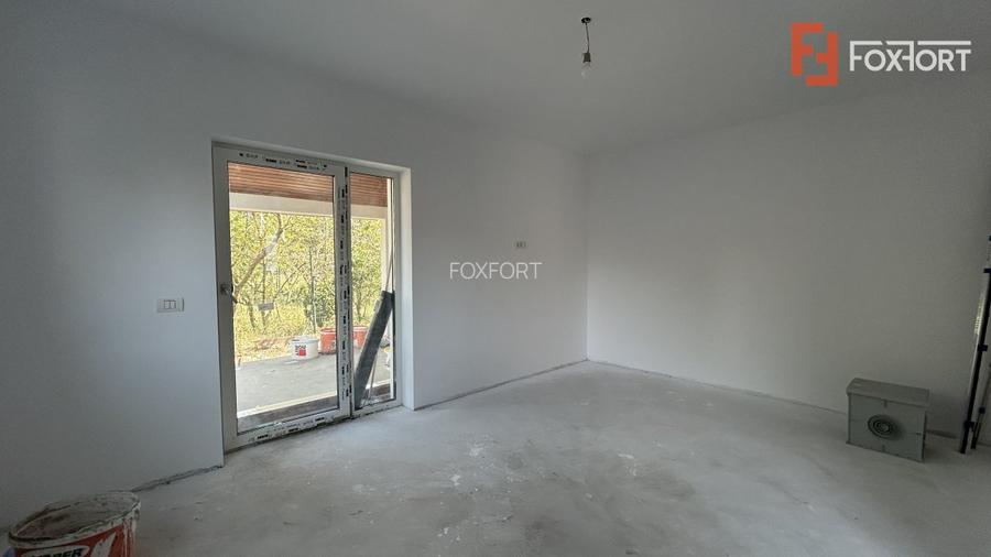 Duplex 3 camere, perete dublu Sanandrei - ID V5694 - 2