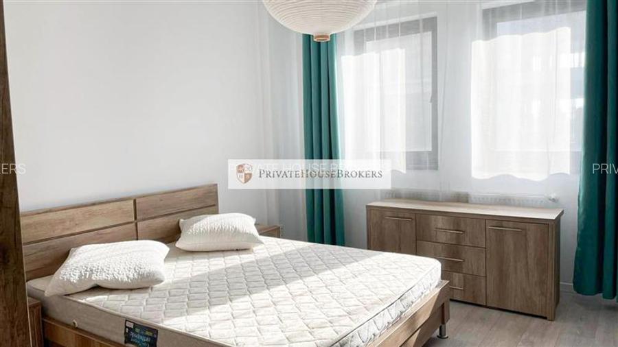 Baneasa - Sisesti | Restaurant Casale | Bloc 2019 | Parcare - 5