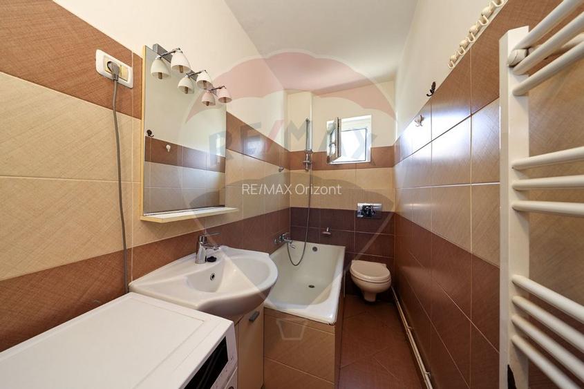 Apartament cochet, cartier Movilei, Sacele! - 2