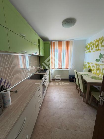 Apartament de vanzare 3 camere - zona Dedeman - 12