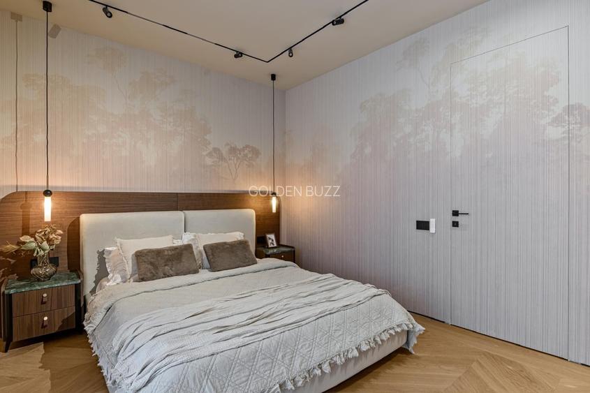 Vilă Exclusivistă în Ansamblu  |Piscină Privată| Pipera –Iancu Nicolae - 19