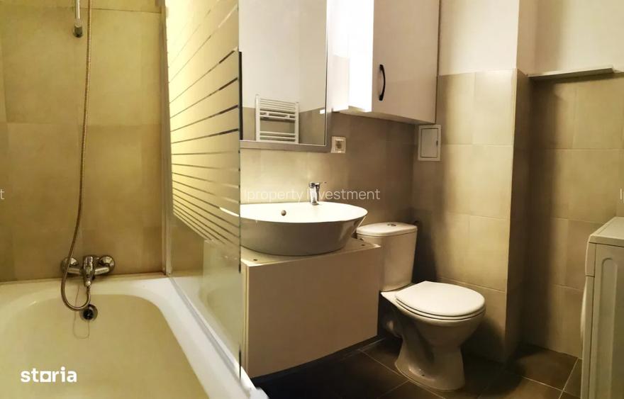 Dimitrie Leonida | 2 Camere | Bloc Nou | Centrala | Metrou | Renovat - 9