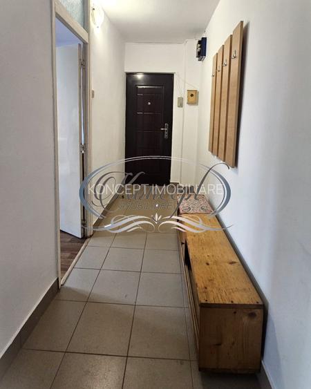 Apartament decomandat, la etajul 1 - 11