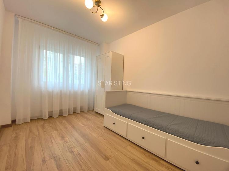 Cotroceni,adiacent,Monitorul Oficial,prima inchiriere,mobilat nou,utilat,liber. - 8