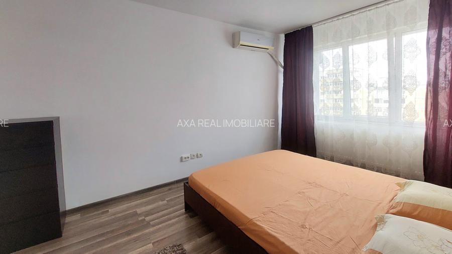 2 camere de închiriat | 3 minute - metrou Gorjului | Loc de parcare inclus - 9