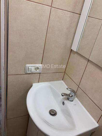 GARSONIERA | BURDUJENI | 15.500€ - 7