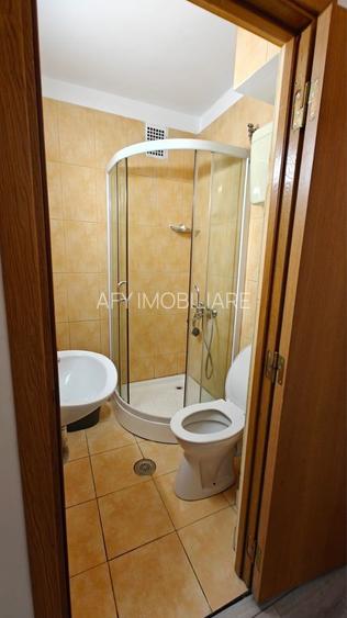 De inchiriat Garsoniera, Universitate - Cismigiu sector 2 - 6