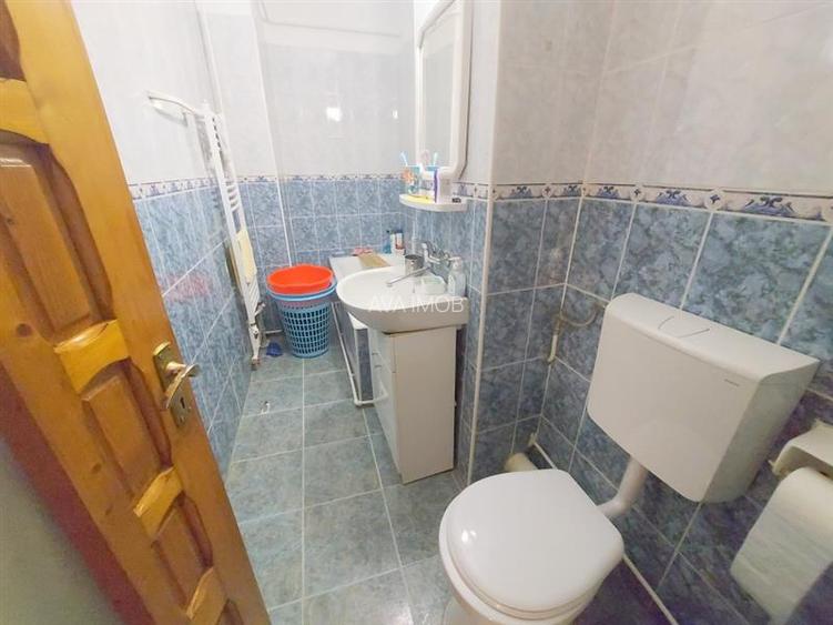Apartament 3 camere decomandat, zona Mioritei - 14