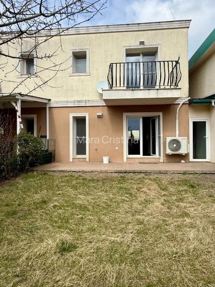 Vilă 3 camere cu grădină proprie | Lângă lac | Cosmopolis | Piscină & facilități - 9