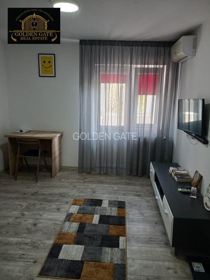 2 Camere Brancoveanu | Centrala | Balcon | AC | Metrou | - 3