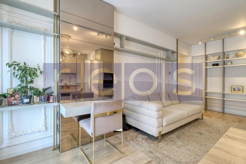 DE VANZARE | 3 CAMERE AVIATIEI | LOCATIE PREMIUM | 2 PARCARI SUBTERANE - 6