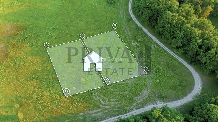 Teren intravilan 651 mp, front 16 ml, Dumbrăvița - 3