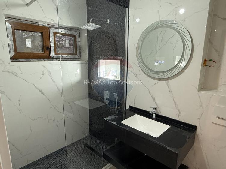 INCHIRIERE Apartament cu 3 camere in zona Dacia - 19