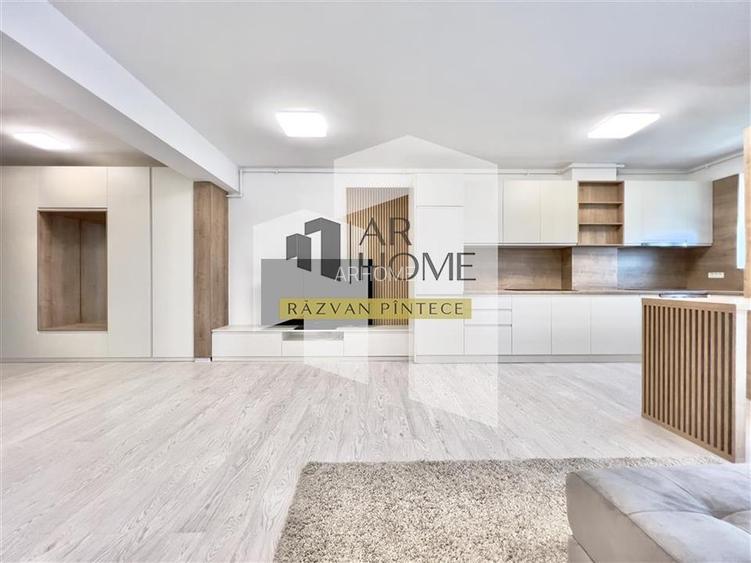 Apartament 3 camere de lux, parcare subterana, Albert, Ploiesti - 13