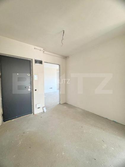 EXCLUSIVITATE!Apartament 3 camere,poziție excelentă lângă Clinica Amethyst-Metro - 9