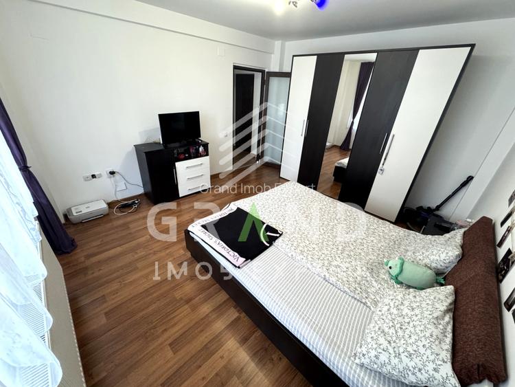 2 CAMERE | 45 MP | BALCON | BORHANCI / ALEXANDRU ROSCA - 2