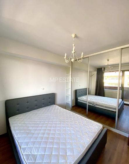 Apartament 2 camere / Vedere lac Pipera  / Bloc nou - 63 mp / Parcare - 2