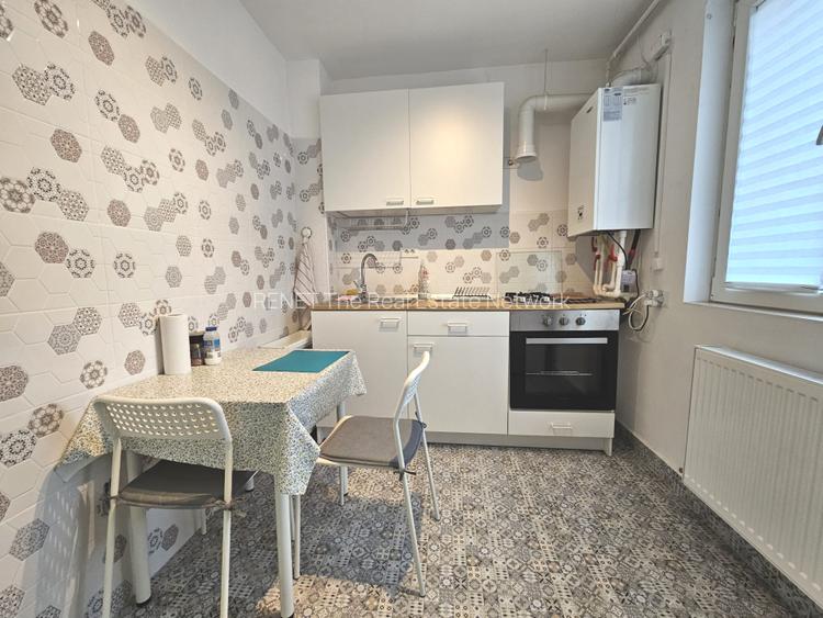 Garsoniera Popesti Leordeni – Zona de case. Parcare. - 7