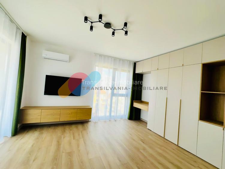 Apartament 2 camere, 52mp, Premium, Între Lacuri, Nou 2026, Decomandat - 4