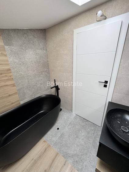 Penthouse modern cu 3 camere Giroc - 10