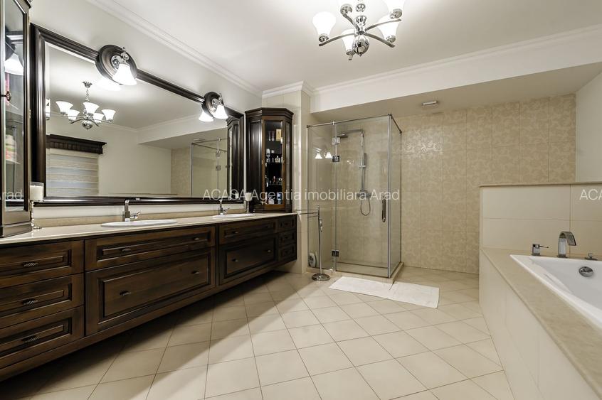 PRET NOU!!!   Vilă de Lux în Grădiște - 16