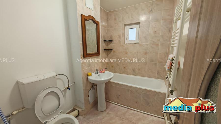 Apartament 2 camere Micro 14 – Mașnița, etaj 1, mobilat, 1.250 lei - 8