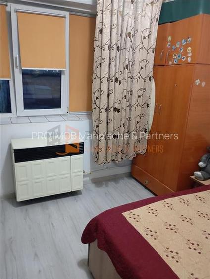 Camera de camin zona Transilvaniei - 2