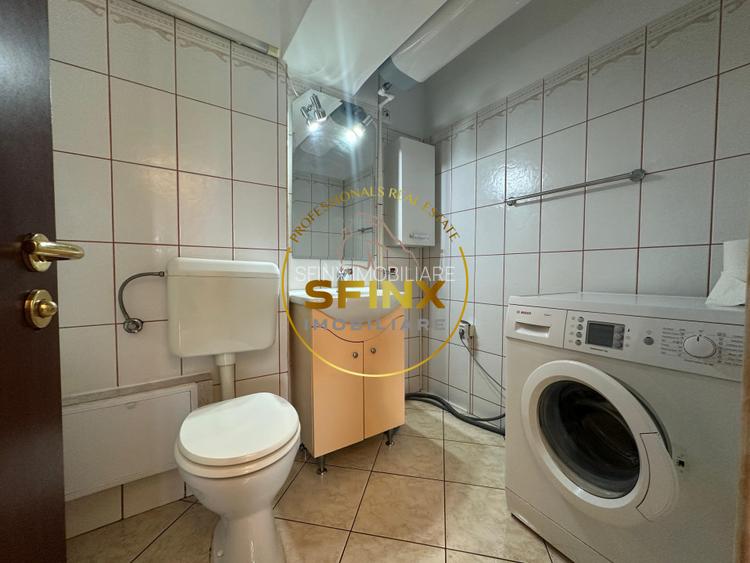 Apartament 3 camere de inchiriat Rond Alba Iulia  - 14