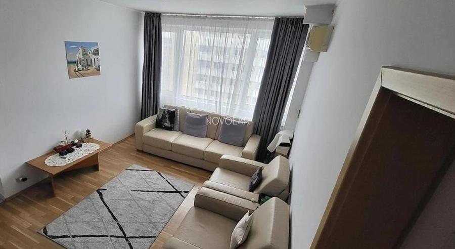 Apartament 3 camere zona Iancului 50m Metrou - 2