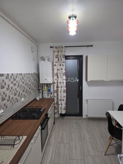 Apartament cu 2 camere de inchiriat ~ Cartierul Orizont ~ conf 1 decomandat - 3