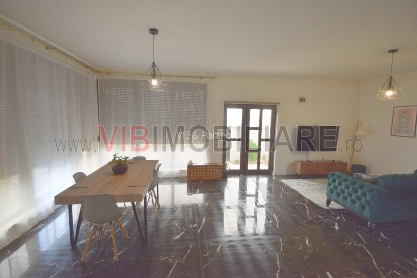 Vila individuala P+1 de vânzare  Pantelimon – Câmpului - 2