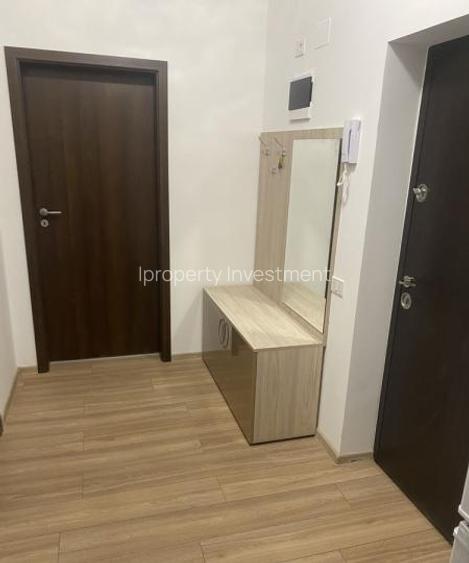 Berceni - Grand Kristal | 2 Camere | Centrala | Parcare | - 6