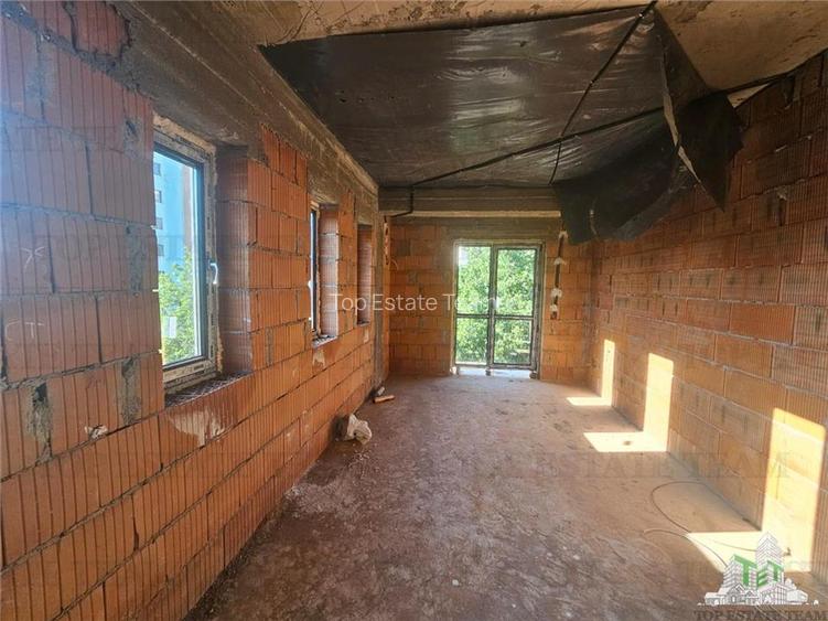 Apartament 2 camere in vila zona Apusului-Uverturii - 2