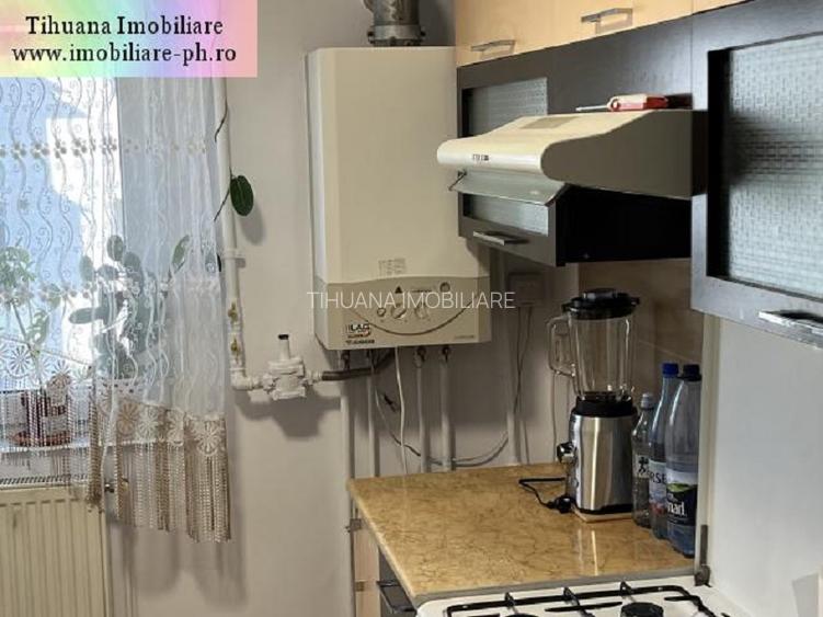 Apartament 2 camere de inchiriat: Carol Davila(Malu Rosu),centrala termica - 12