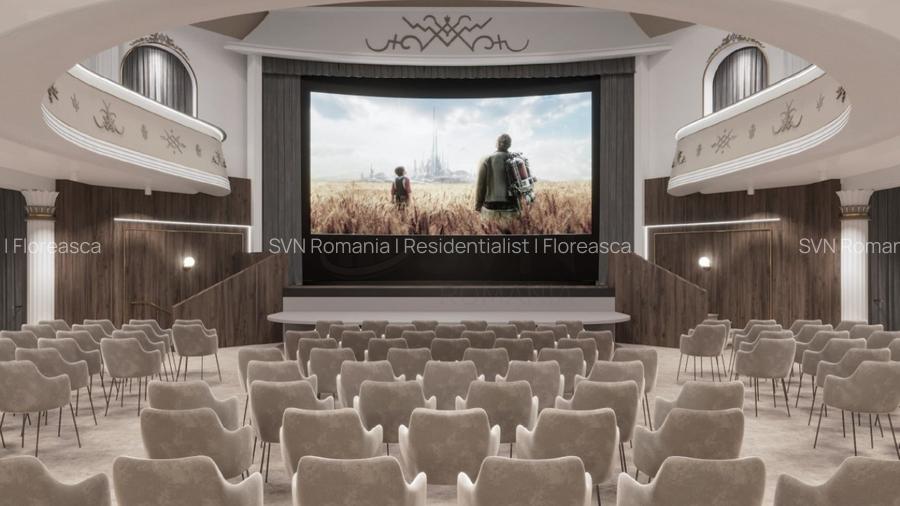 REC3001282 Spatiu cinematograf l sala de evenimente - 5